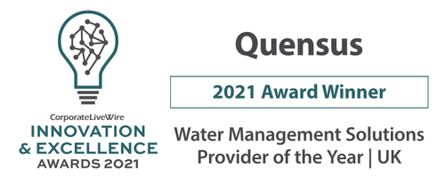 Corporate Livewire award 2021 logo