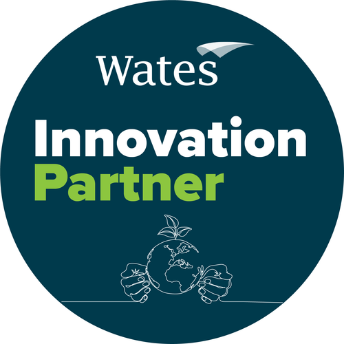 Innovation partner 2024 logo