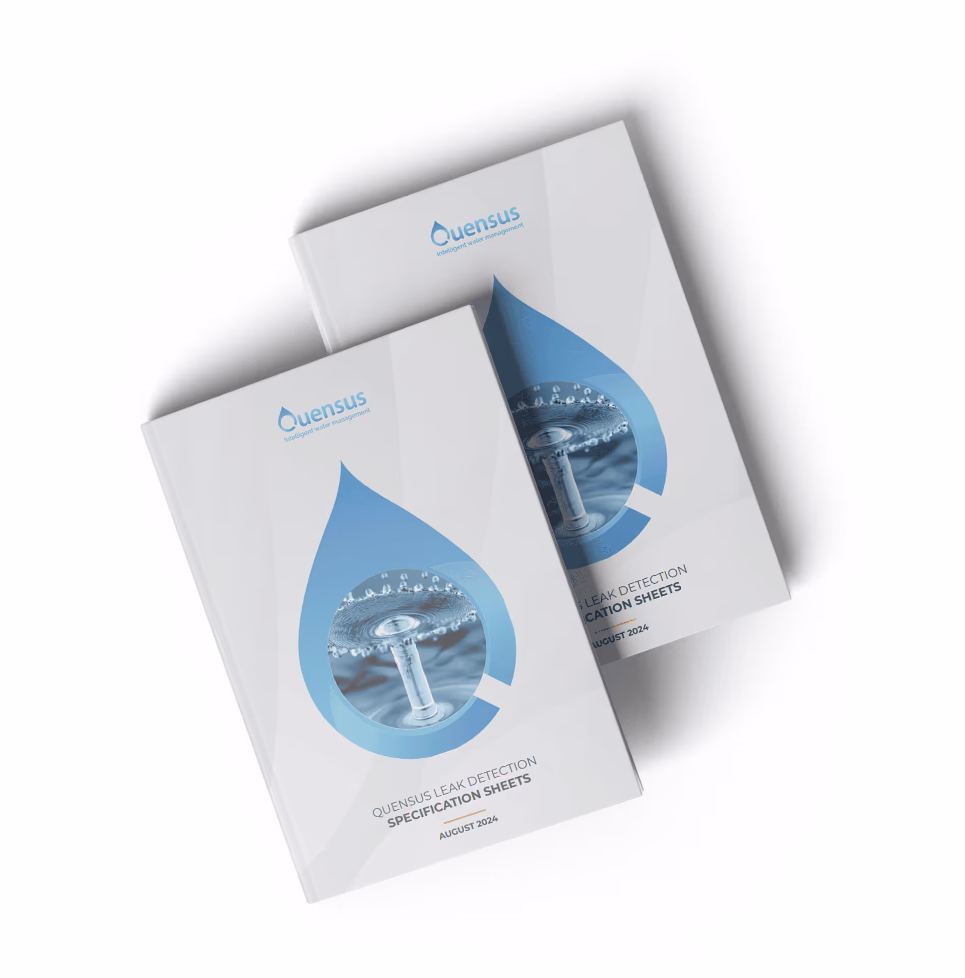 quensus brochure
