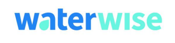 Waterwise affiliate logo