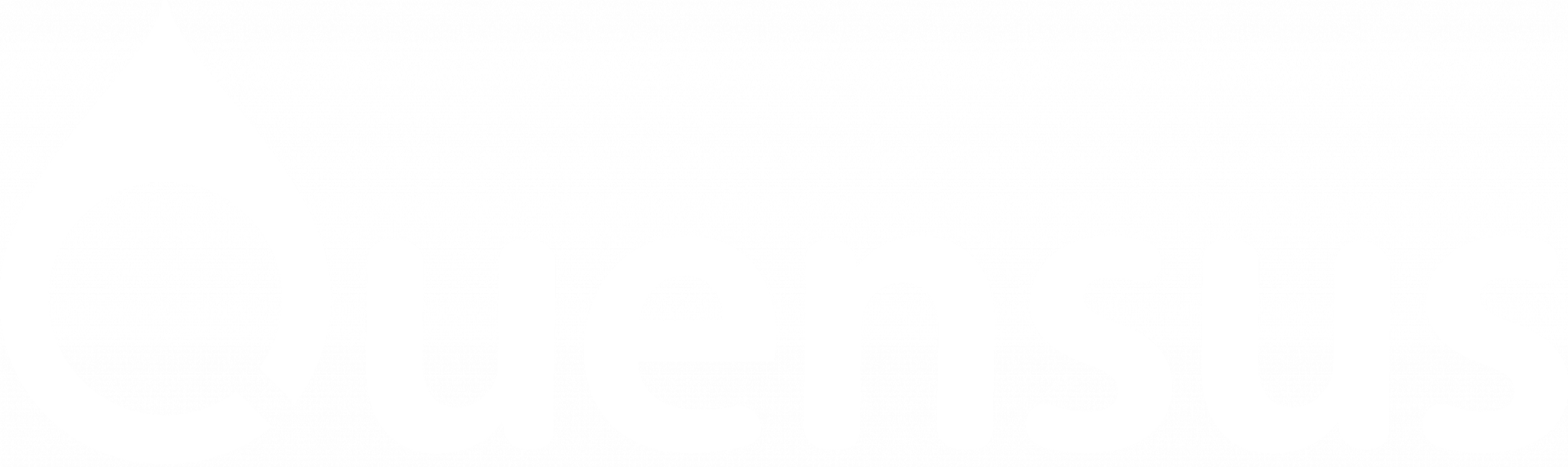 Quensus Logo white
